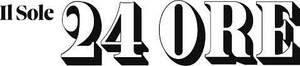 Image for mark UK00004310812 IL SOLE 24 ORE