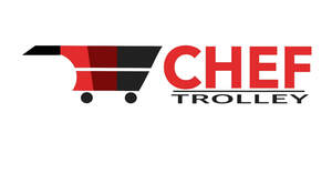 Image for mark UK00004310822 CHEF TROLLEY
