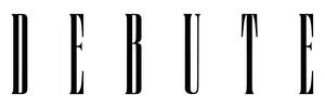 Image for mark UK00004310841 DEBUTE