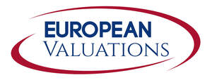 Image for mark UK00004310844 EUROPEAN VALUATIONS