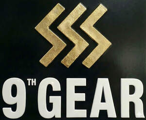 Image for mark UK00004310850 9THGEAR