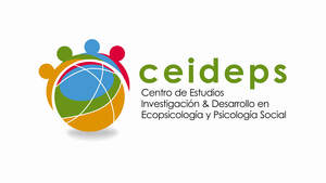 Image for mark UK00004310934 CEIDEPS CENTRO DE ESTUDIOS INVESTIGACIÓN & DESARROLLO EN ECOPSICOLOGÍA Y PSICOLOGÍA SOCIAL