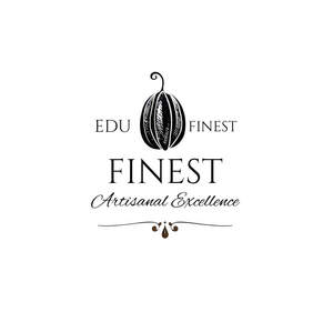 Image for mark UK00004310935 EDU FINEST FINEST ARTISANAL EXCELLENCE