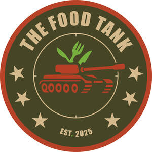 Image for mark UK00004310938 The Food Tank