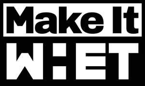 Image for mark UK00004310940 Make It WHET