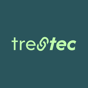 Image for mark UK00004310942_1of2 TRESTEC