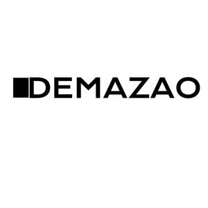 Image for mark UK00004311027 DEMAZAO