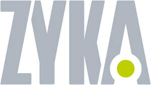 Image for mark UK00004311080 ZYKA