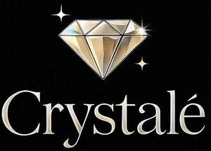 Image for mark UK00004311224 CRYSTALÉ