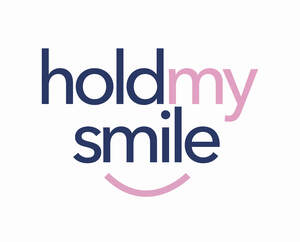 Image for mark UK00004311321 HOLDMY SMILE