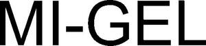 Image for mark 1894996_TIF MI-GEL