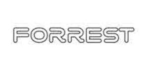 Image for mark UK00004203136 FORREST