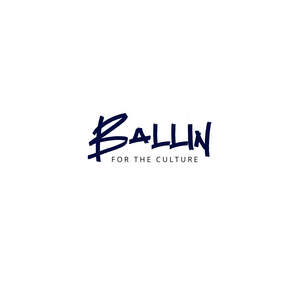 Image for mark UK00004270042 BALLIN FOR THE CULTURE