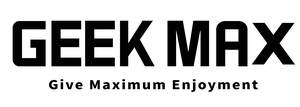 Image for mark UK00004288662 GEEK MAX Give Maximum Enjoyment