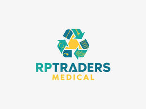 Image for mark UK00004288745 RPTRADERS MEDICAL