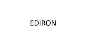 Image for mark UK00004288772 EDIRON