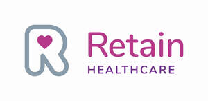 Image for mark UK00004289699 R RETAIN HEALTHCARE