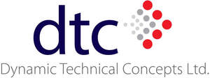 Image for mark UK00004289716 dtc Dynamic Technical Concepts Ltd.