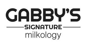 Image for mark UK00004289752 GABBY'S SIGNATURE MILKOLOGY