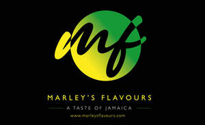 Image for mark UK00004290936 MF MARLEY'S FLAVOURS A TASTE OF JAMAICA WWW.MARLEYSFLAVOURS.COM