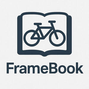 Image for mark UK00004291656 FRAMEBOOK