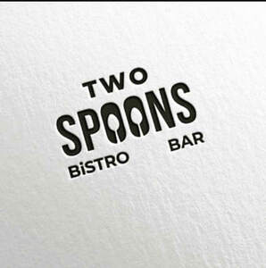 Image for mark UK00004291725 TWO SPOONS BİSTRO BAR