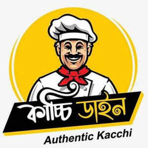 Image for mark UK00004293034 AUTHENTIC KACCHI