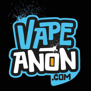 Image for mark UK00004293248 VAPE ANON .COM