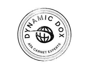 Image for mark UK00004294044 DYNAMIC DOX ATA CARNET EXPERTS