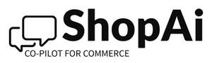 Image for mark UK00004297348 SHOPAi CO-PILOT FOR COMMERCE