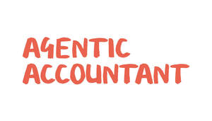 Image for mark UK00004302023 AGENTIC ACCOUNTANT