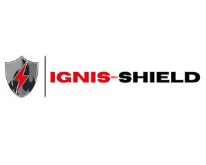 Image for mark UK00004304097 IGNIS-SHIELD