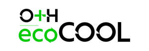 Image for mark UK00004306340_1of2 O+H ecoCOOL