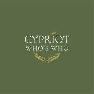 Image for mark UK00004307259 CYPRIOT WHO'S WHO