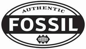 Image for mark UK00004310671 AUTHENTIC FOSSIL