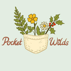 Image for mark UK00004312120 POCKET WILDS