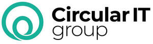 Image for mark UK00004314325 CIRCULAR IT GROUP