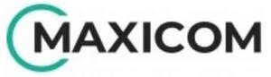 Image for mark UK00004314342 MAXICOM