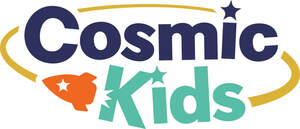 Image for mark UK00004314562 COSMIC KIDS