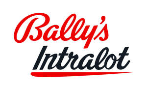 Image for mark UK00004315215 BALLY'S INTRALOT