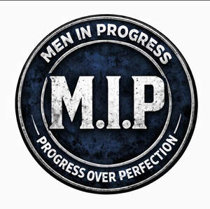 Image for mark UK00004315226 MEN IN PROGRESS M.I.P PROGRESS OVER PERFECTION