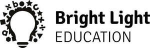 Image for mark UK00004316181 a b c BRIGHT LIGHT EDUCATION