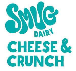 Image for mark UK00004316720 SMUG DAIRY CHEESE & CRUNCH