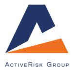 Image for mark UK00004316792 ACTIVERISK GROUP