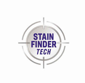 Image for mark UK00004316892 STAIN FINDER TECH