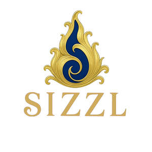 Image for mark UK00004317624 SIZZL