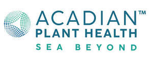 Image for mark UK00004317893 ACADIAN PLANT HEALTH SEA BEYOND