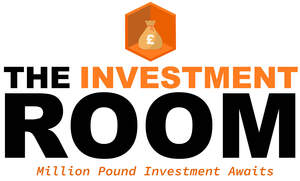 Image for mark UK00004318277_1of2 THE INVESTMENT ROC M MILLION POUND INVESTMENT AWAITS