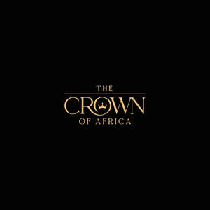 Image for mark UK00004318313 THE CROWN OF AFRICA