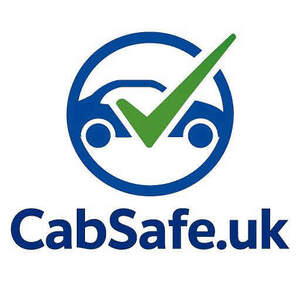 Image for mark UK00004318343 CABSAFE.UK